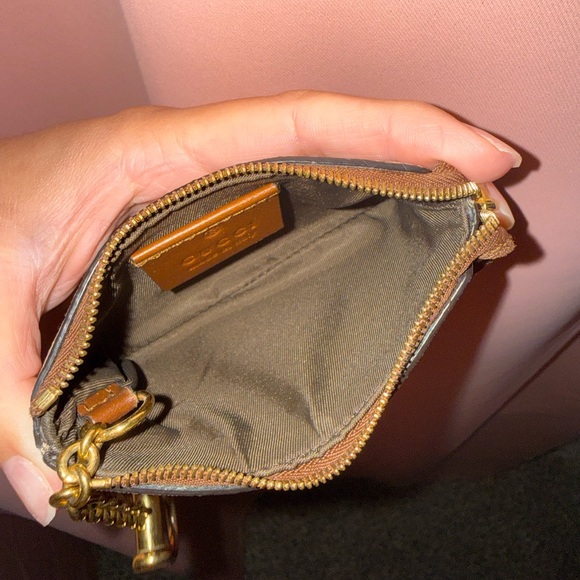 Gucci Ophidia Wallet - Picture 6 of 6